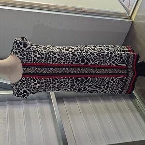 Madison Leigh Midi‎ Dress Size 16